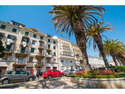 Royal Blue Apartment, Split (foto 8)