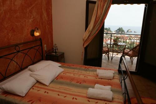 Katsios Studios, Parga (foto 9)