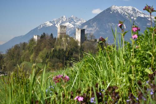 Hotel Stockerwirt – Reith im Alpbachtal, IL