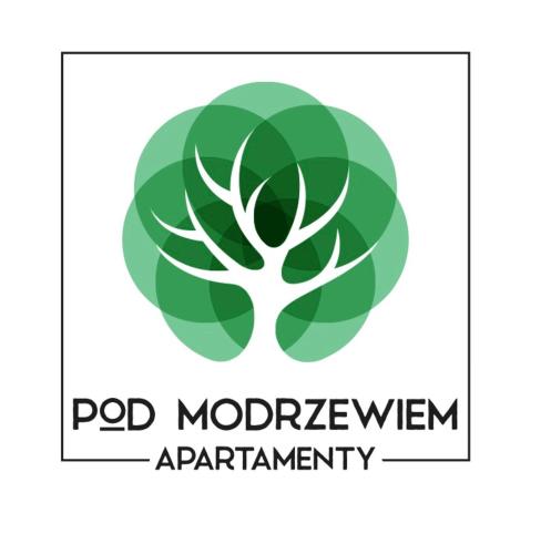 Apartamenty pod Modrzewiem Apartamenty pod Modrzewiem