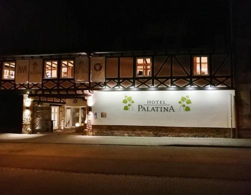 Hotel Palatina Hotel-Restaurant - image 14