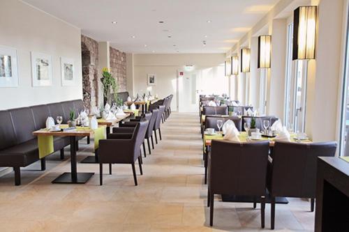 Hotel Palatina Hotel-Restaurant - main image