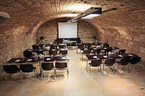 Hotel Palatina Hotel-Restaurant - image 12