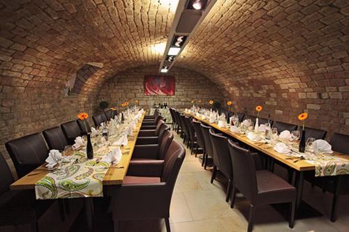 Hotel Palatina Hotel-Restaurant - image 11