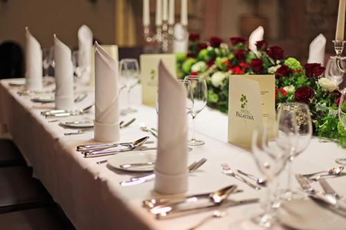 Hotel Palatina Hotel-Restaurant - image 9