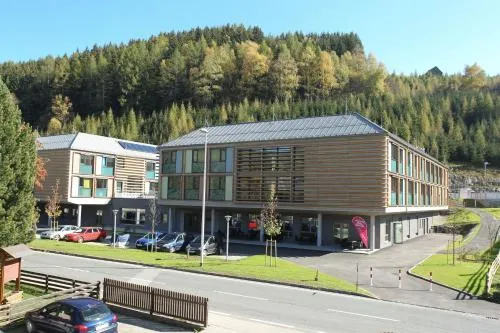 Jugendherberge Tamsweg in Tamsweg, Österreich
