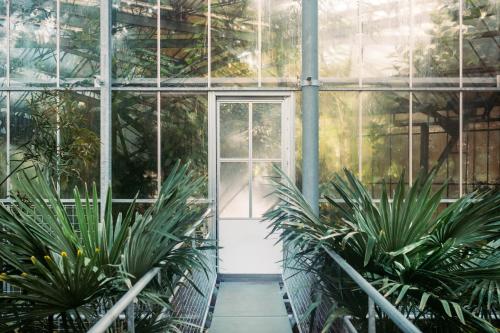 Quentin Zoo hotel - image 7