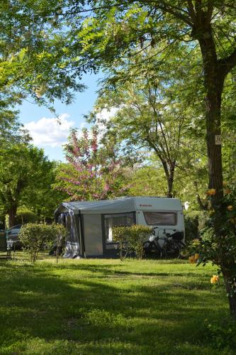 Camping La Digue