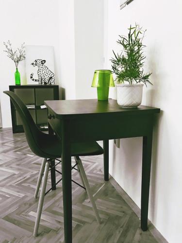  Apartman Freskó in Pécs