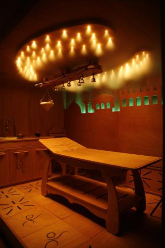 Bed & Breakfast La Villa & spa - image 11