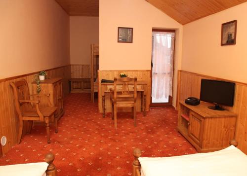 garni Hotel ASAS*** - image 6