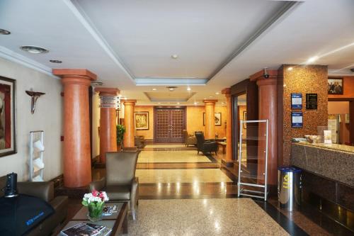 Best Western Hotel Ikibin-2000 - image 7