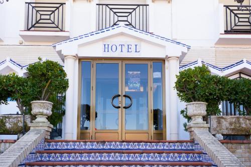 Hotel Alfar - image 3