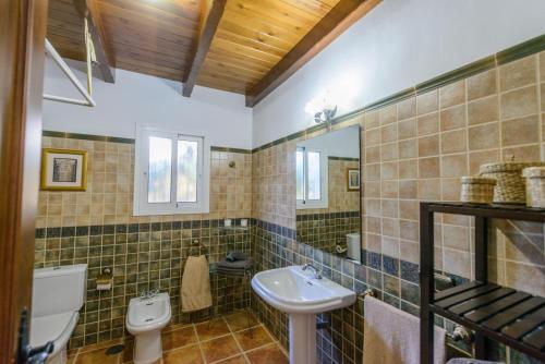 Villa Cortijo la Indiana - image 6
