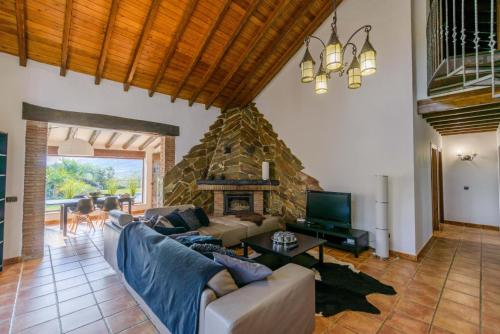 Villa Cortijo la Indiana - image 12
