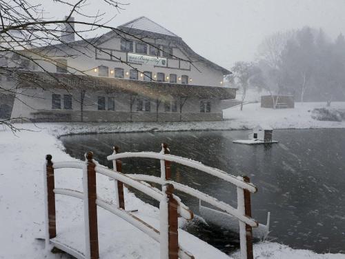 Hotel Burg Hof - image 5