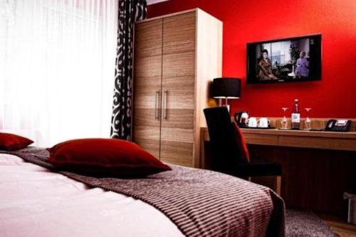 Hotel Palatina Hotel-Restaurant - image 5