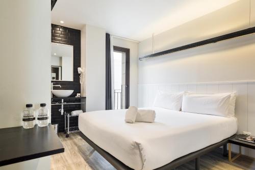 Acta BCN 40 Hotel