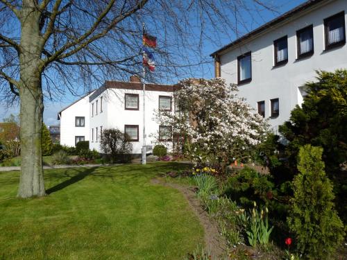 Pension Haus Baltic in Dahme, Deutschland