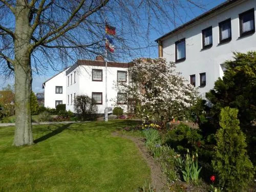 Pension Haus Baltic in Dahme, Deutschland