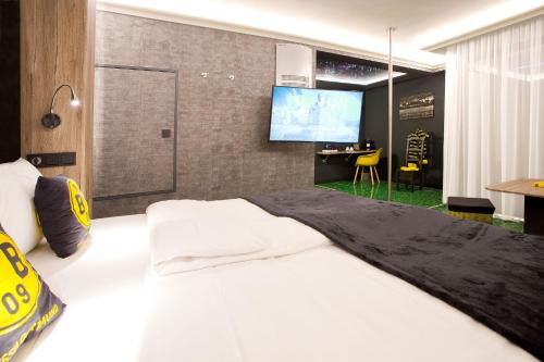 stays design Hotel Dortmund - image 2