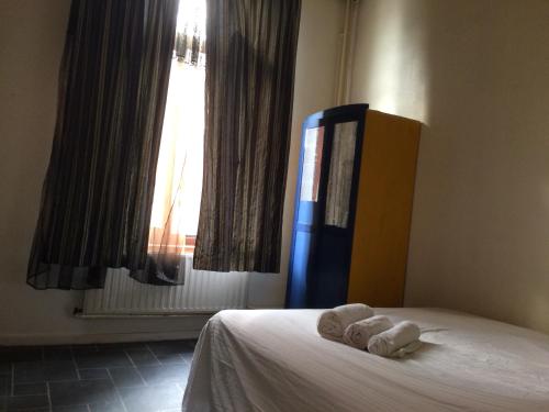  Appartement flagey in Brüssel