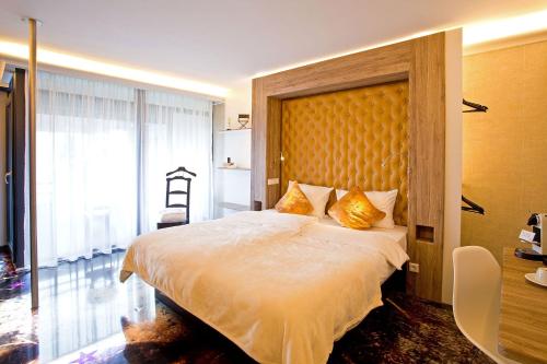 PLAZA INN stays design Dortmund
