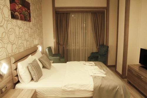  New Suites Istanbul in Istanbul