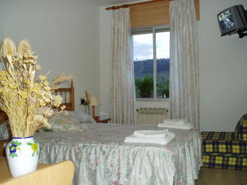 Apartamentos Jucar - Hotel Rural