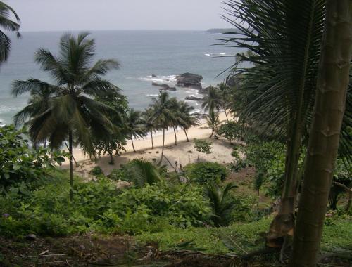 N`Guembú Nature Resort (N`Guembu Nature Resort) in Vila Moura