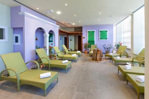 Garden Suites & Rooms Sol Umag for Plava Laguna - image 7
