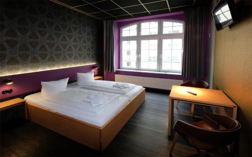 Singer109 Hostel, Hotel & Apartment in Berlin, Deutschland