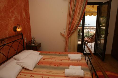 Katsios Studios, Parga (foto 6)