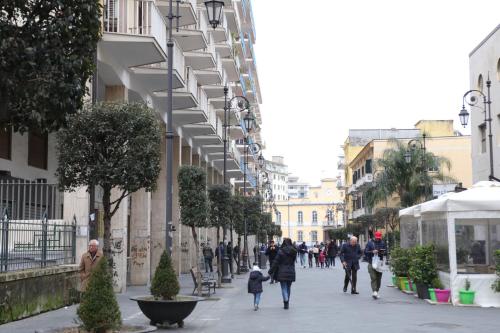  Appartamento A CASA MIA in Nocera Inferiore