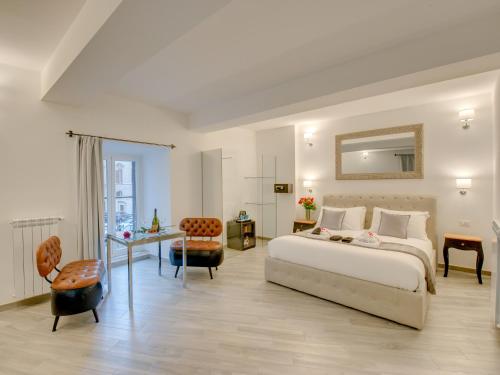 Roma Suites Navona