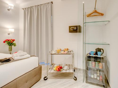 Roma Suites Navona, Рим (фото 10)