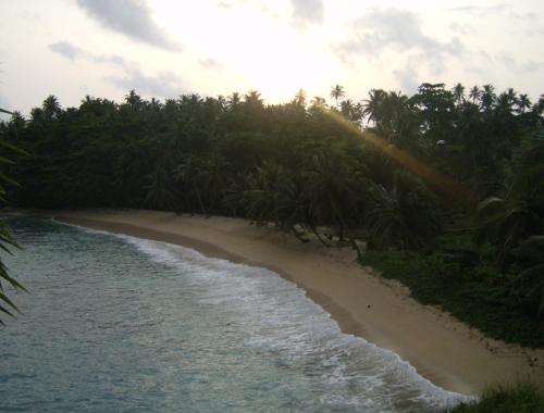 N`Guembú Nature Resort photo 1