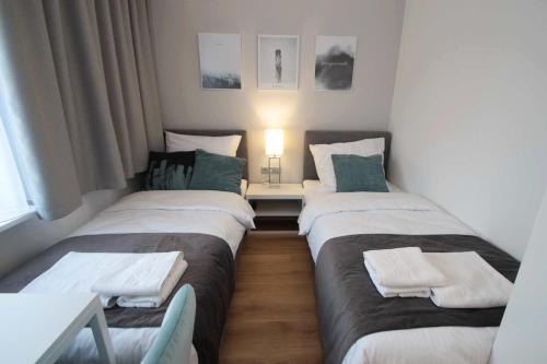 Hotel Coliber - image 5