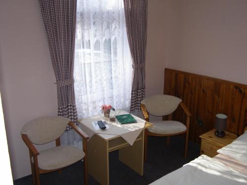 Hotel Garni Belveder