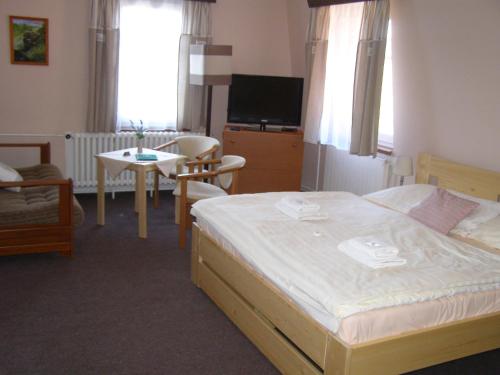 Hotel Garni Belveder