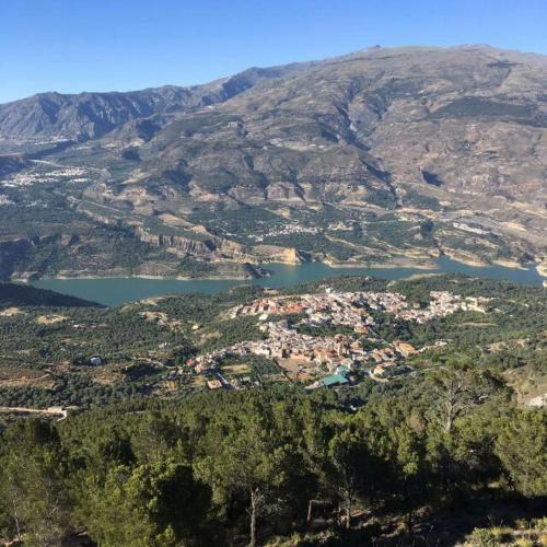  Casablanca in Pinos del Valle