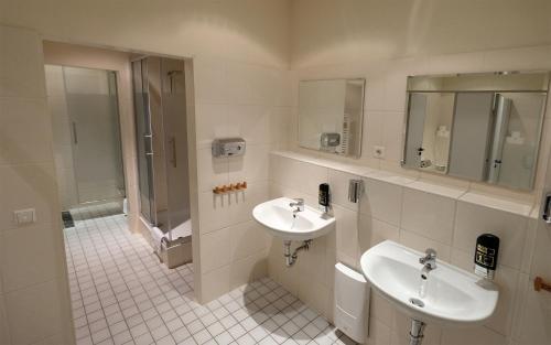 Singer109 Hostel, Hotel & Apartment, Berlin (Foto 10)