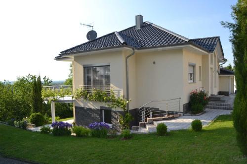 . Haus Roth