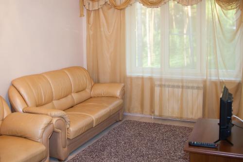 Park Hotel Paustovskij - image 6
