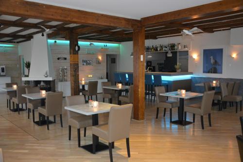 SEA YOU Hotel Noordwijk 5