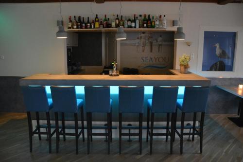 SEA YOU Hotel Noordwijk - image 12
