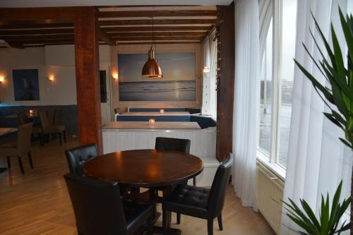 SEA YOU Hotel Noordwijk 2