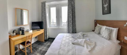 St Ives Guesthouse - main image