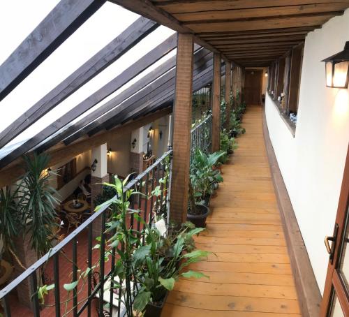 Pensiunea Gasthaus Alte Post 3