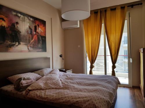 B&B Komotini - Top Floor Apartment - Bed and Breakfast Komotini